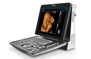 
                  
                    KZ60 Affordable Color Doppler Ultrasound | KeeboMed
                  
                