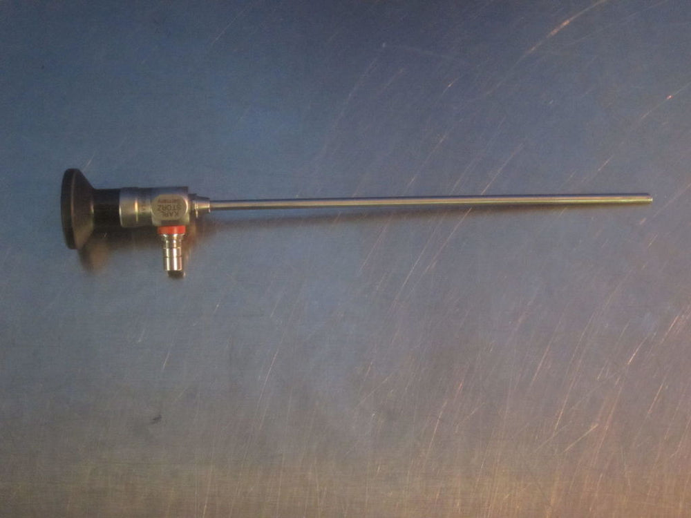KARL STORZ Hopkins II Arthroscope