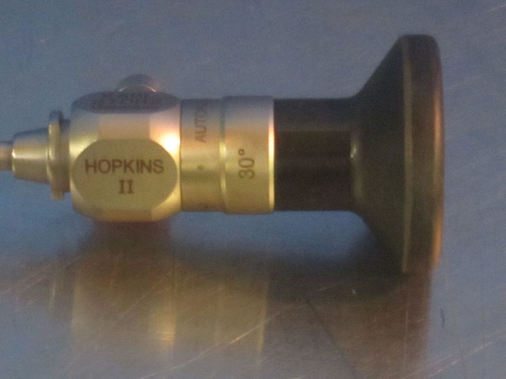 
                  
                    KARL STORZ Hopkins II Arthroscope
                  
                
