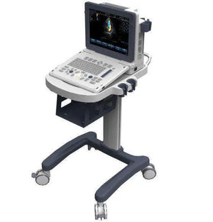 
                  
                    KeeboSono C7  CW Color Doppler
                  
                
