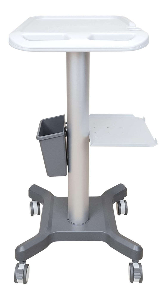 
                  
                    KM-5 Universal Medical Trolley - 110cm
                  
                