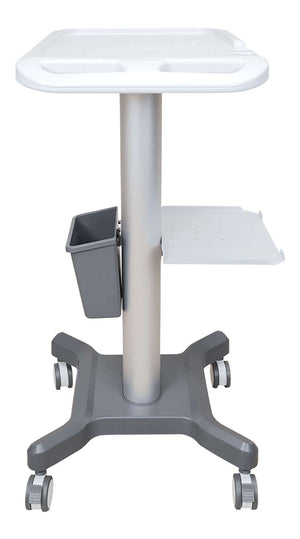 
                  
                    KM-5 Universal Medical Trolley - 110cm
                  
                