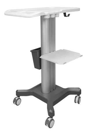 
                  
                    KM-5 Universal Medical Trolley - 110cm
                  
                