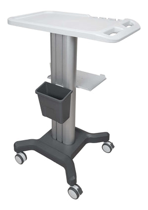 
                  
                    KM-5 Universal Medical Trolley - 110cm
                  
                
