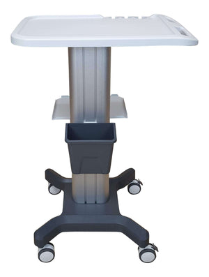 
                  
                    KM-5 Universal Medical Trolley - 110cm
                  
                