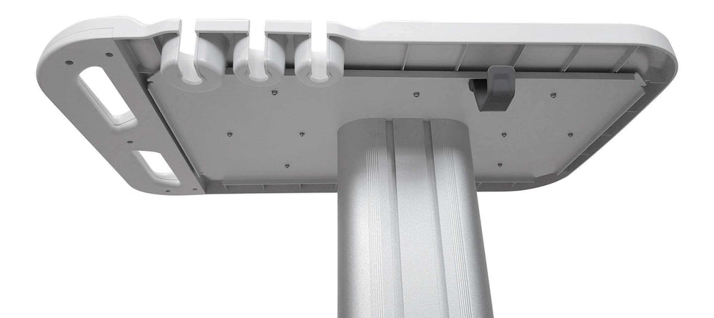 
                  
                    KM-5 Universal Medical Trolley - 110cm
                  
                