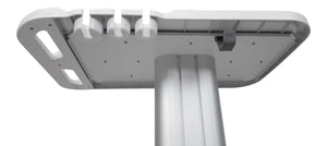 
                  
                    KM-5 Universal Medical Trolley - 110cm
                  
                