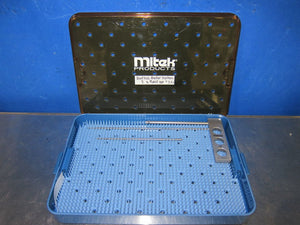 
                  
                    MITEK 214562 Knotless Anchor Systems, w/ Drill Bit
                  
                