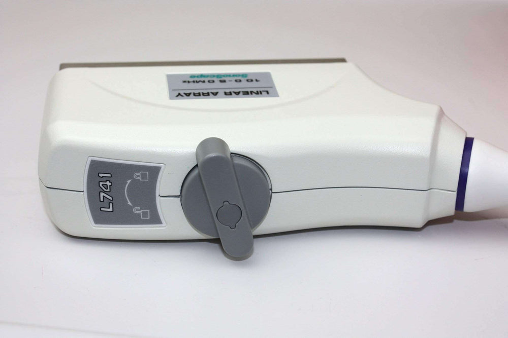 
                  
                    L741 Linear Array Probe for Sonoscape E Series Ultrasounds
                  
                