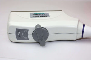 
                  
                    L741 Linear Array Probe for Sonoscape E Series Ultrasounds
                  
                
