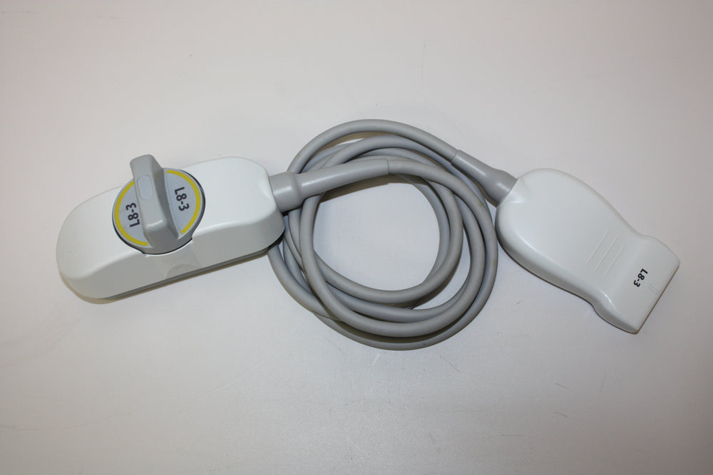
                  
                    Used Zonare z.one Ultra Convertible Ultrasound System and Probes 2013
                  
                