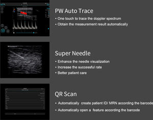 
                  
                    Chison SonoEye P1 Linear Array Mobile Smartphone Handheld Ultrasound | KeeboMed
                  
                
