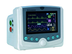 
                  
                    BLT M7000Vet Biolight Veterinary Monitor
                  
                