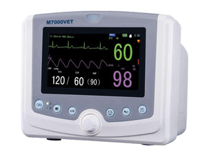 
                  
                    BLT M7000Vet Biolight Veterinary Monitor
                  
                