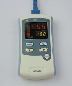 
                  
                    BLT M700 Biolight Pulse Oximeter
                  
                