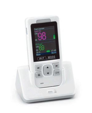 
                  
                    BLT M800 Human Pulse Oximeter
                  
                