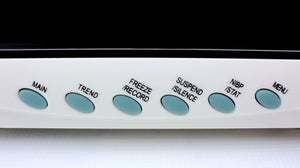 
                  
                    BLT M9000 with EtCo2 Side Stream Capnograph Monitor
                  
                