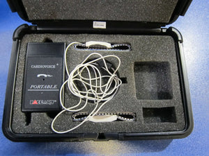 
                  
                    MEDTRONIC Paceart Pacemaker - Missing Pieces
                  
                