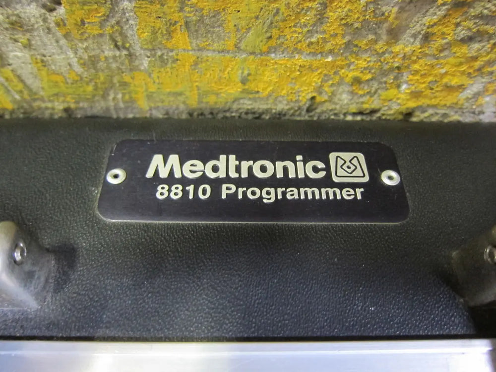 
                  
                    MEDTRONIC Synchromed 8810 Pacemaker
                  
                