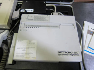 
                  
                    MEDTRONIC Synchromed 8810 Pacemaker
                  
                
