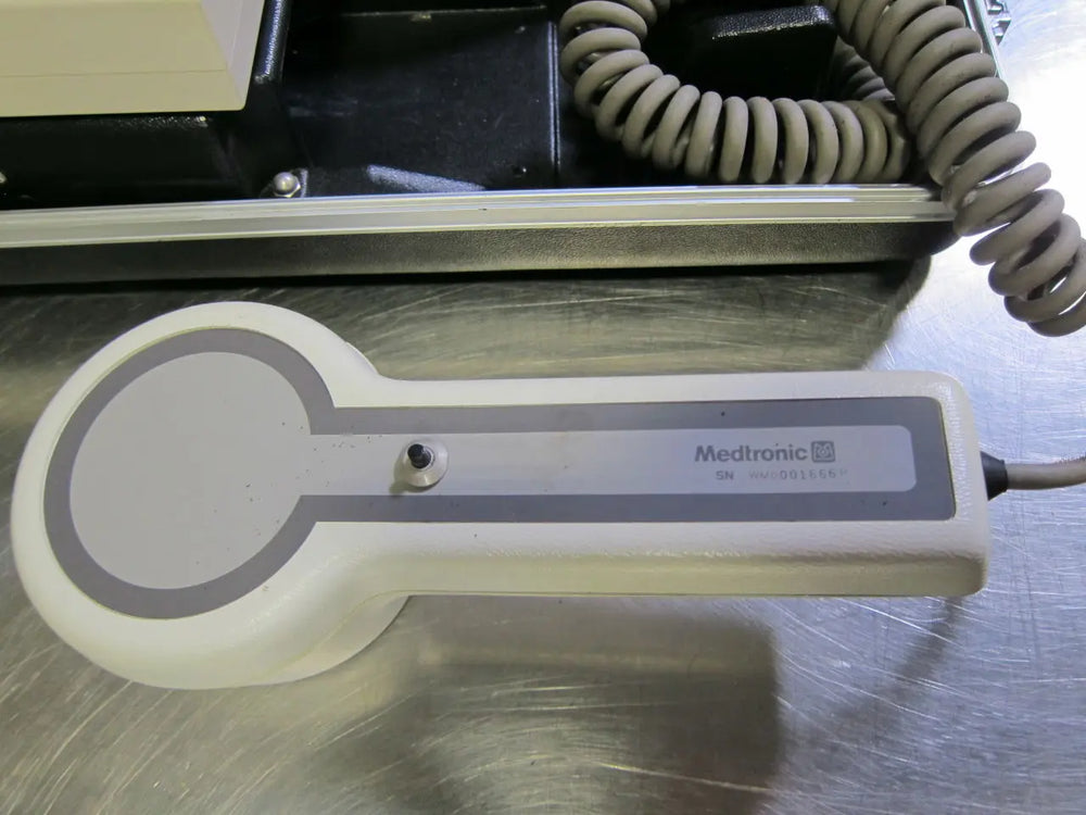 
                  
                    MEDTRONIC Synchromed 8810 Pacemaker
                  
                