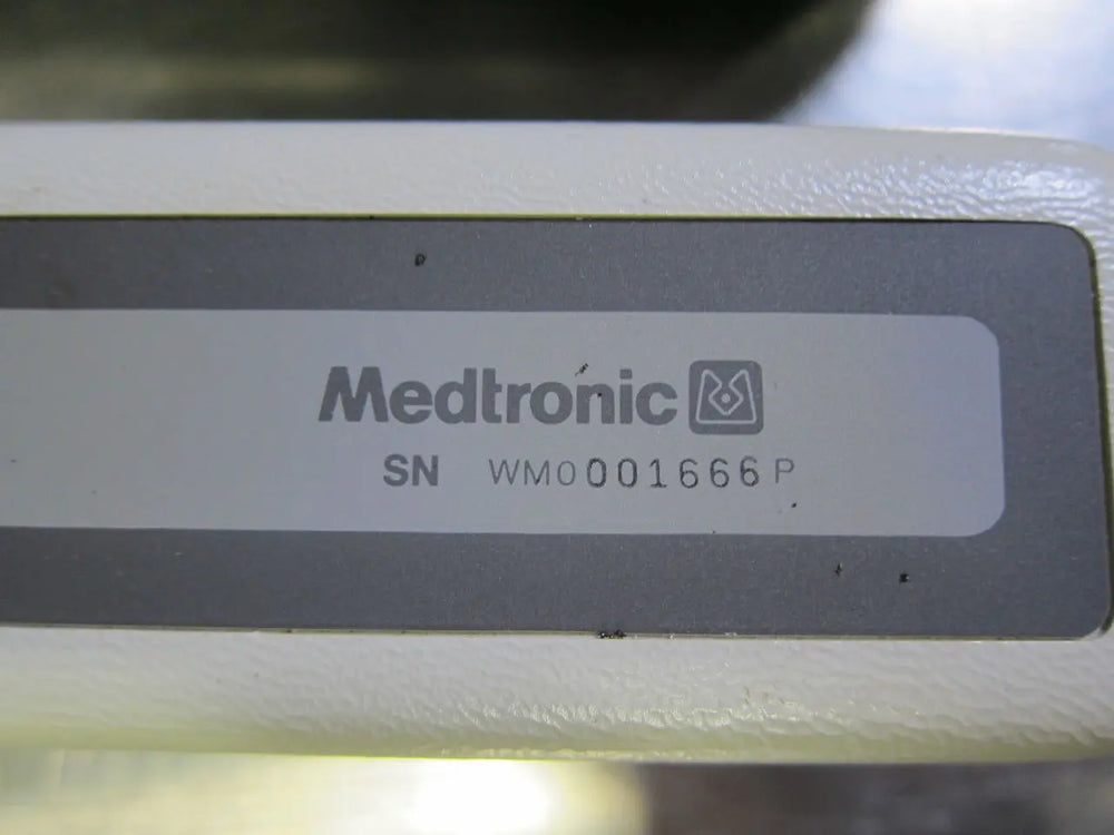 
                  
                    MEDTRONIC Synchromed 8810 Pacemaker
                  
                