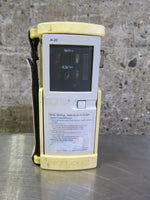 Mallinckrodt N-20E Handheld Pulse Oximeter with Case