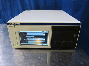 
                  
                    Olympus IMH-20 Image Management Hub
                  
                