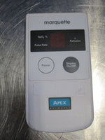 Marquette Apex Oximeter
