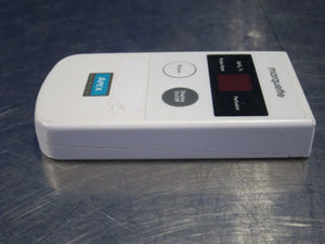 
                  
                    Marquette Apex Oximeter
                  
                