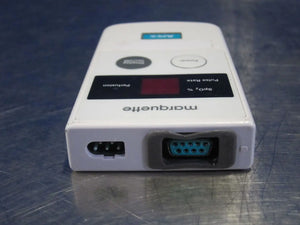 
                  
                    Marquette Apex Oximeter
                  
                