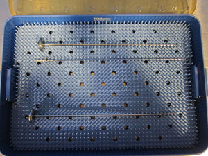 
                  
                    MITEK LUPINE Various Anchor Drill Set
                  
                