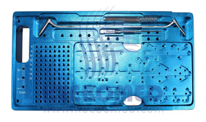 
                  
                    Micro-kit only instruments
                  
                