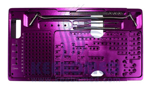
                  
                    Micro-kit only instruments
                  
                