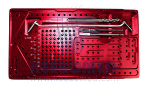 
                  
                    Micro-kit only instruments
                  
                