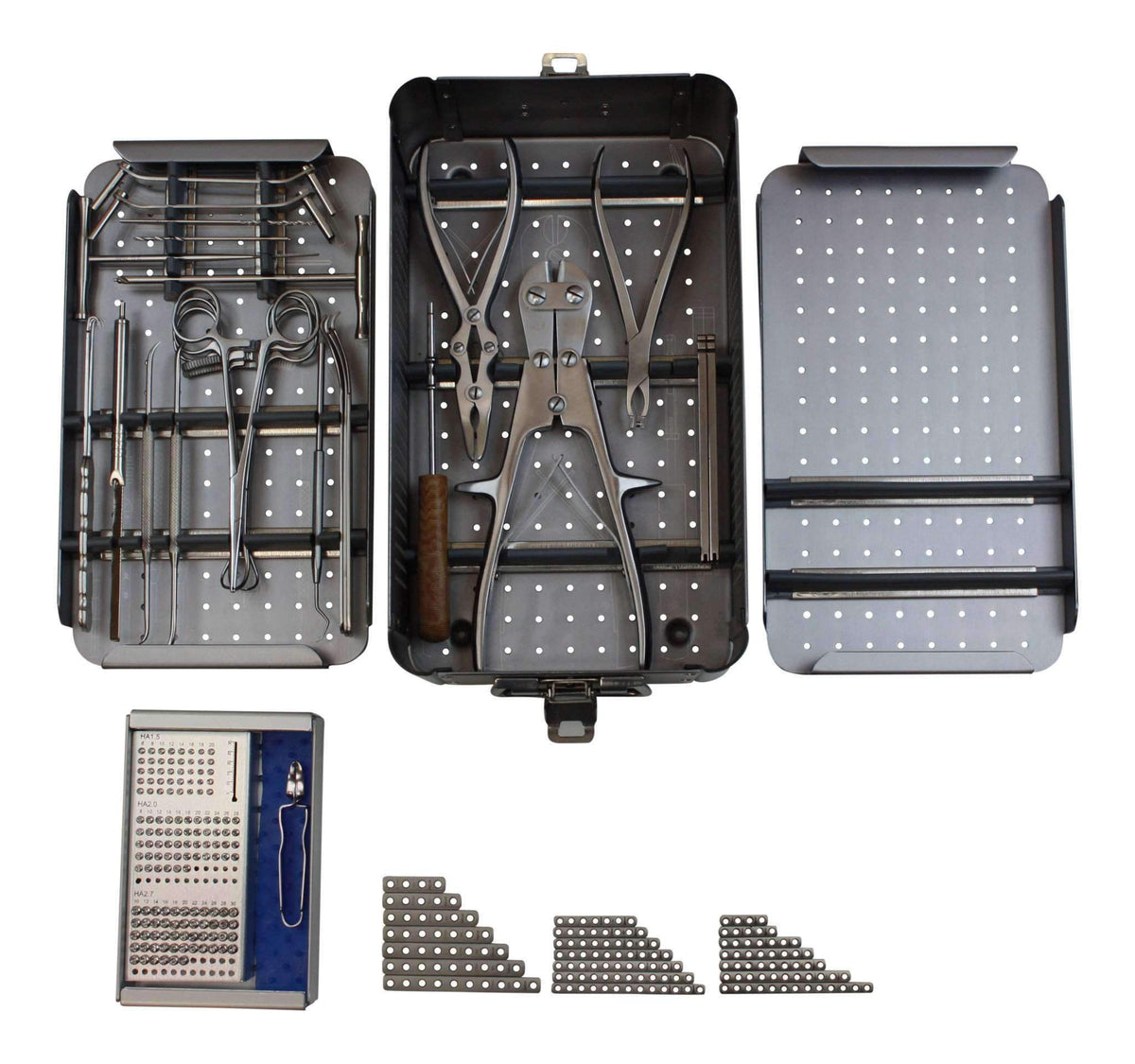 Mini Kit 1.5/2.0/2.7mm on Sale – KeeboMed