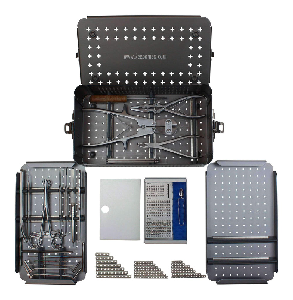 
                  
                    Mini Kit 1.5/2.0/2.7mm on Sale
                  
                