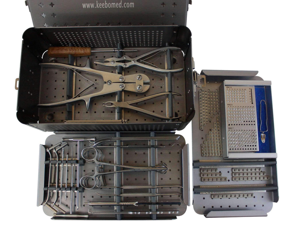 
                  
                    Mini Kit 1.5/2.0/2.7mm on Sale
                  
                
