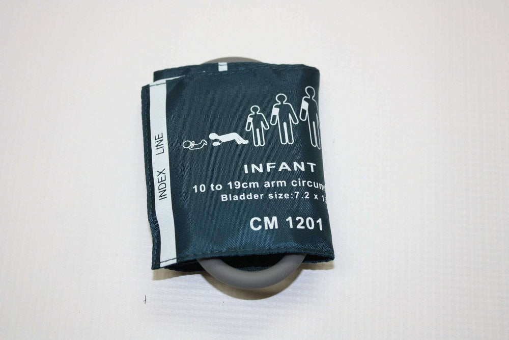 
                  
                    Blood Pressure Cuffs for Patient Monitors Reusable
                  
                