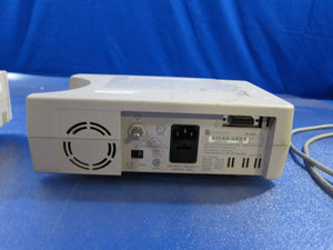
                  
                    Nellcor N-395 Pulse Oximeter
                  
                