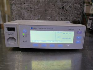 
                  
                    Nellcor Puritan Bennett NPB-195 Pulse Oximeter
                  
                