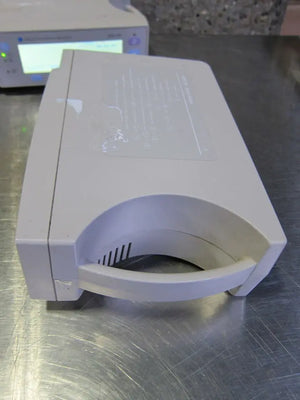 
                  
                    Nellcor Puritan Bennett NPB-295 Pulse Oximeter
                  
                