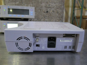 
                  
                    Nellcor Puritan Bennett NPB-595 Pulse Oximeter
                  
                