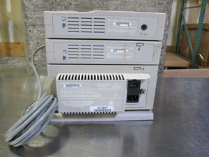 
                  
                    Nellcor Symphony N-3000 Monitor Tower
                  
                