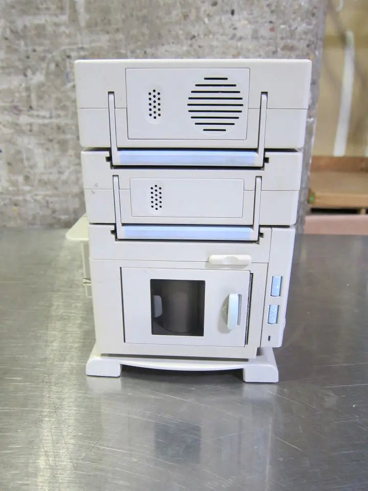 
                  
                    Nellcor Symphony N-3000 Monitor Tower
                  
                