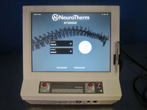 
                  
                    Neurotherm NT 200 IX Radiofrequency Generator
                  
                