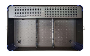 
                  
                    Orthopedic Instrument Case with 3.5/4.0mm Screw Rack
                  
                
