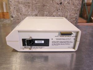 
                  
                    Novametrix 515A Pulse Oximeter
                  
                