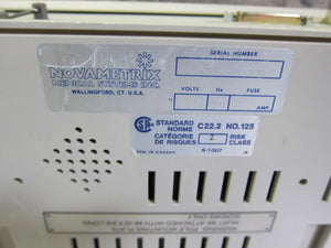 
                  
                    Novametrix 515A Pulse Oximeter
                  
                