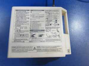 
                  
                    Novametrix 515B Pulse Oximeter
                  
                